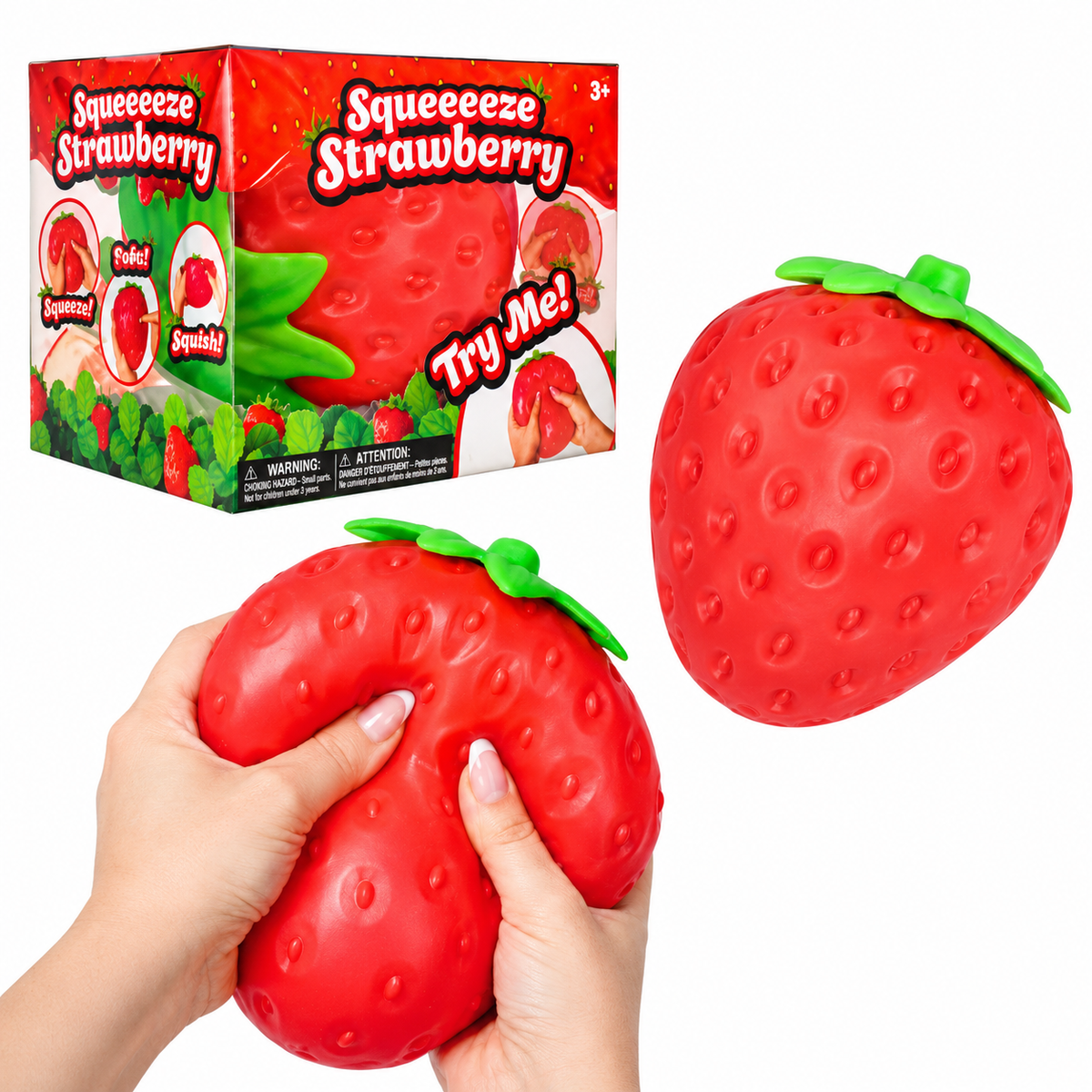 Strawberry