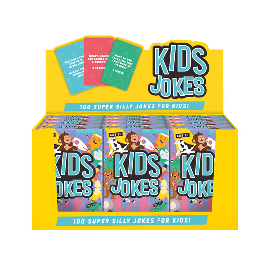 Kids Jokes