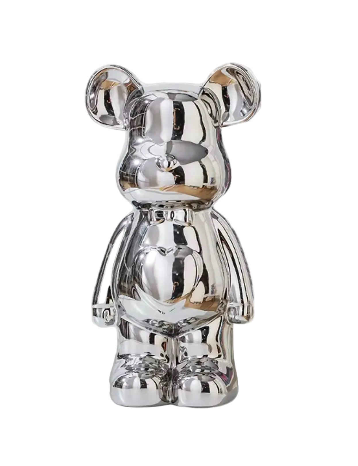 Bear Sculpture
