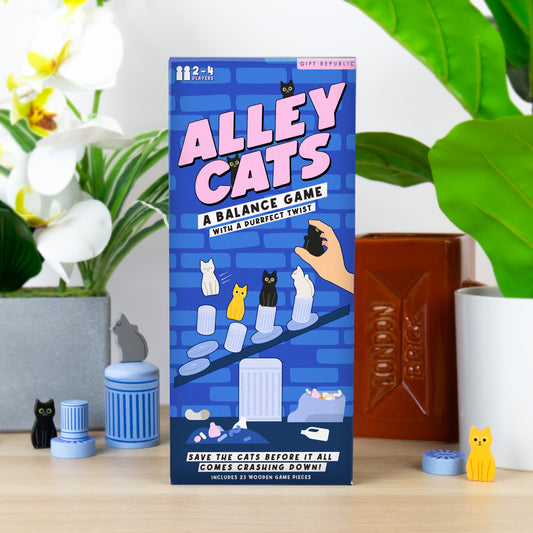 Alley Cats
