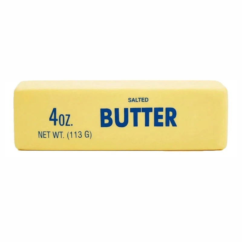 Butter