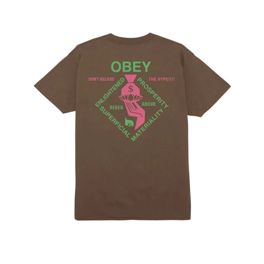OBEY