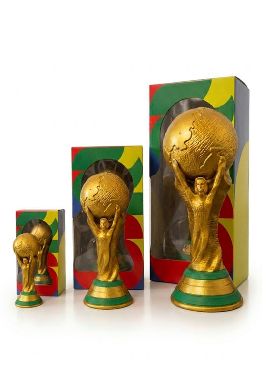 WORLD CUP 26