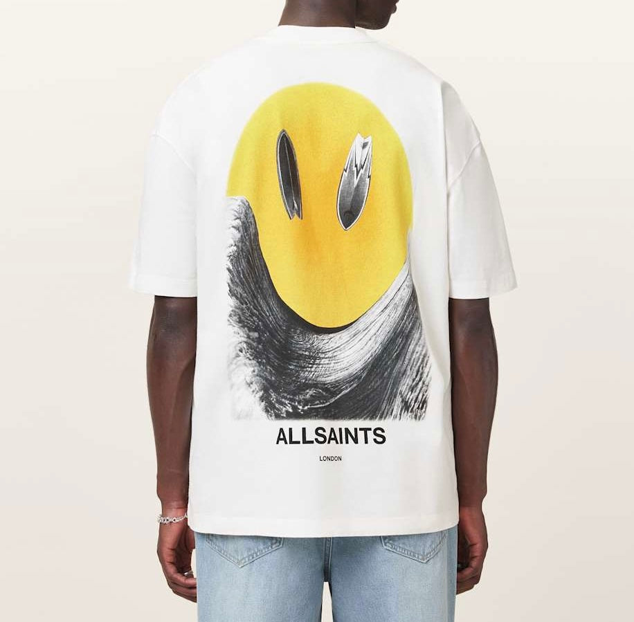 ALLSAINTS