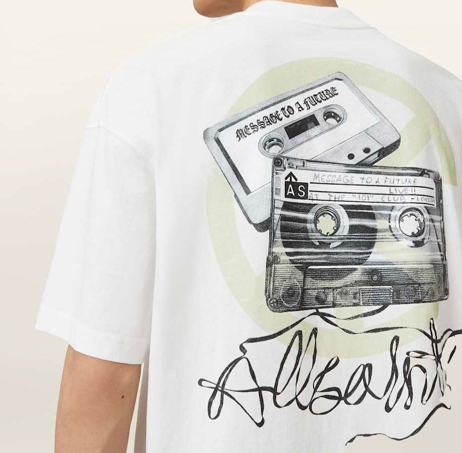 ALLSAINTS