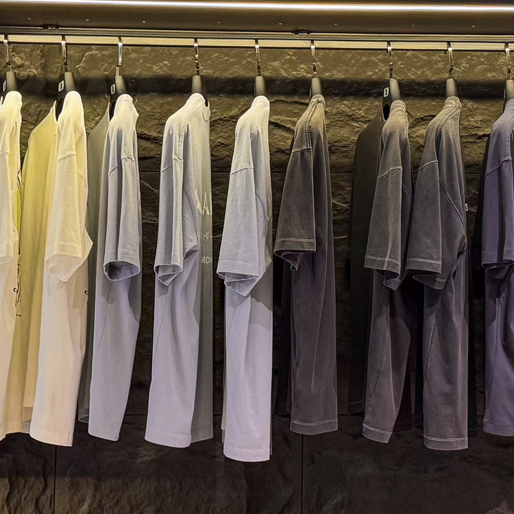 Wearable Statements