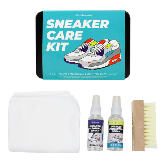 SNEAKER CARE KIT