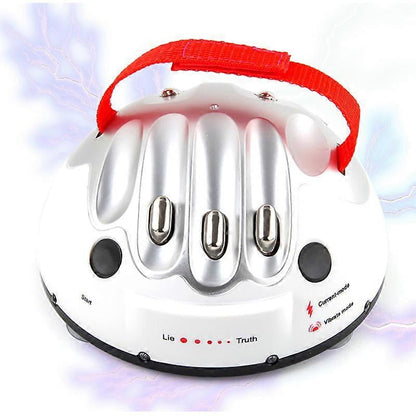Lie Detector