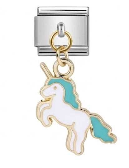 ITALIAN CHARMS