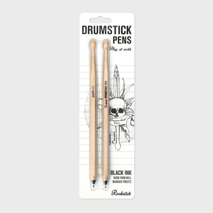 Drumsticks Pen
