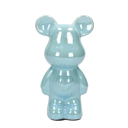Bear Sculpture