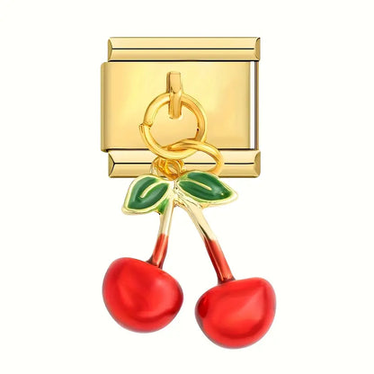 ITALIAN CHARMS