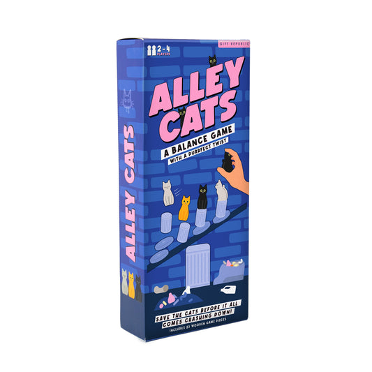 Alley Cats