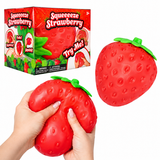 Strawberry