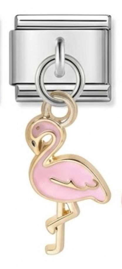 ITALIAN CHARMS
