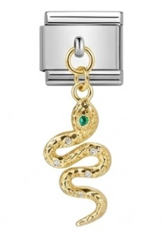 ITALIAN CHARMS