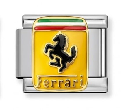 ITALIAN CHARMS