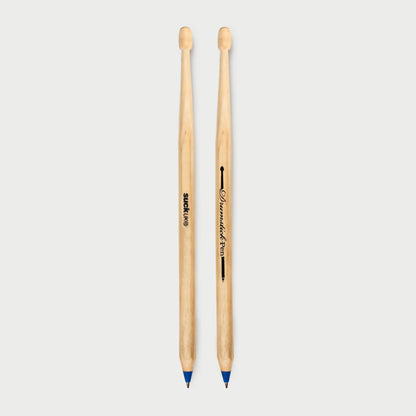 Drumsticks Pen