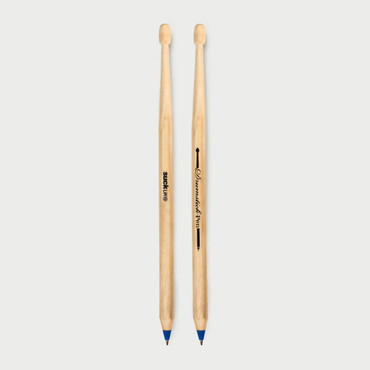 Drumsticks Pen