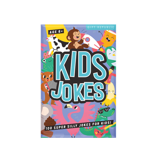 Kids Jokes