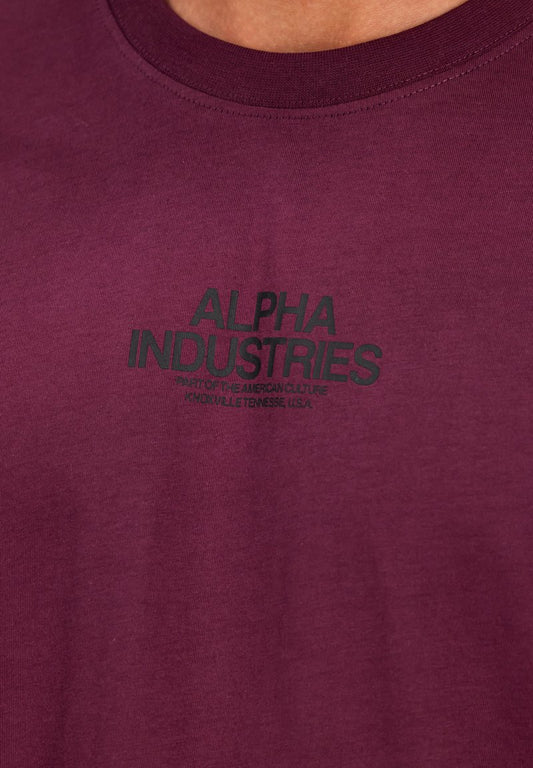 Alpha Industries