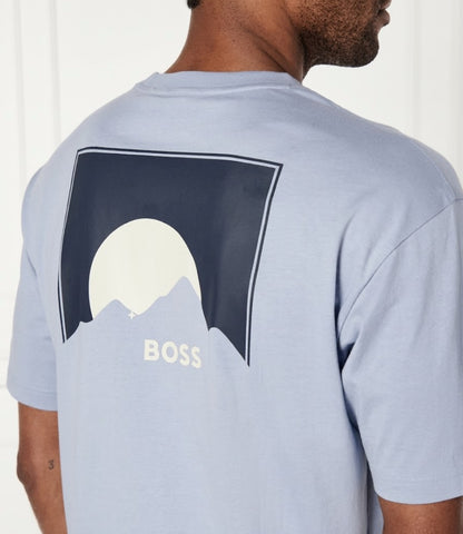 BOSS ORANGE