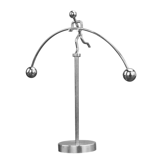 Dynamic Balancing Instrument