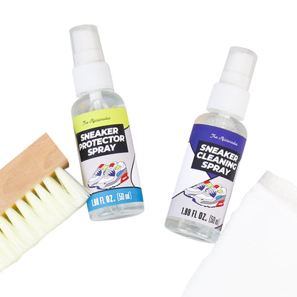 SNEAKER CARE KIT