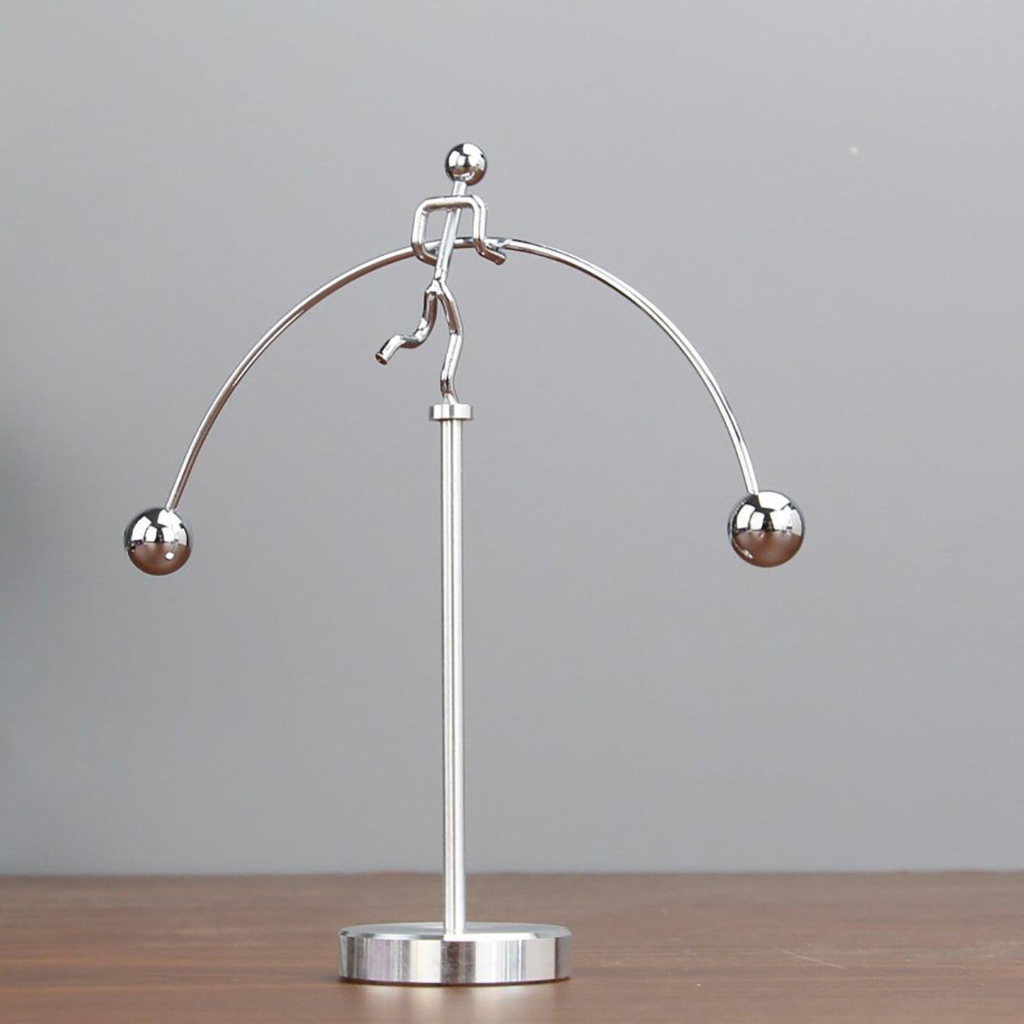 Dynamic Balancing Instrument