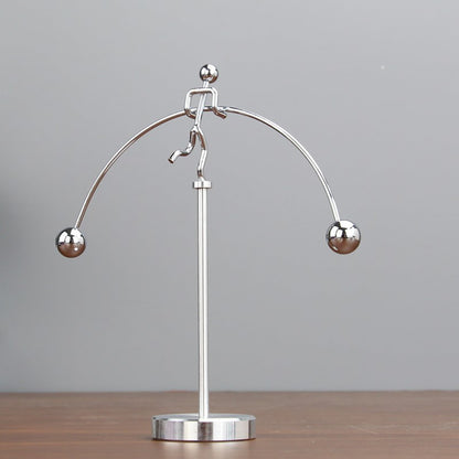 Dynamic Balancing Instrument