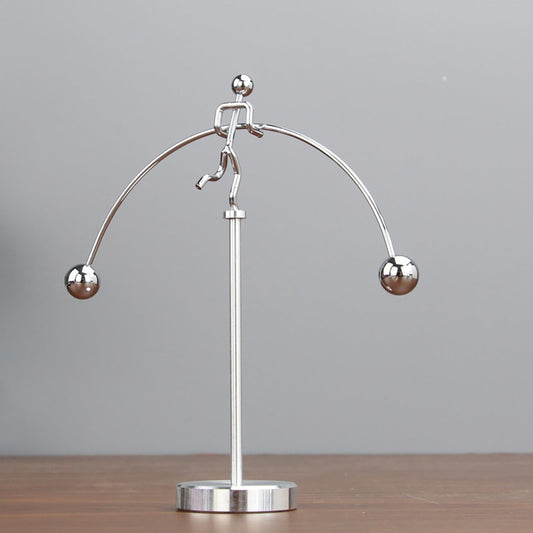 Dynamic Balancing Instrument