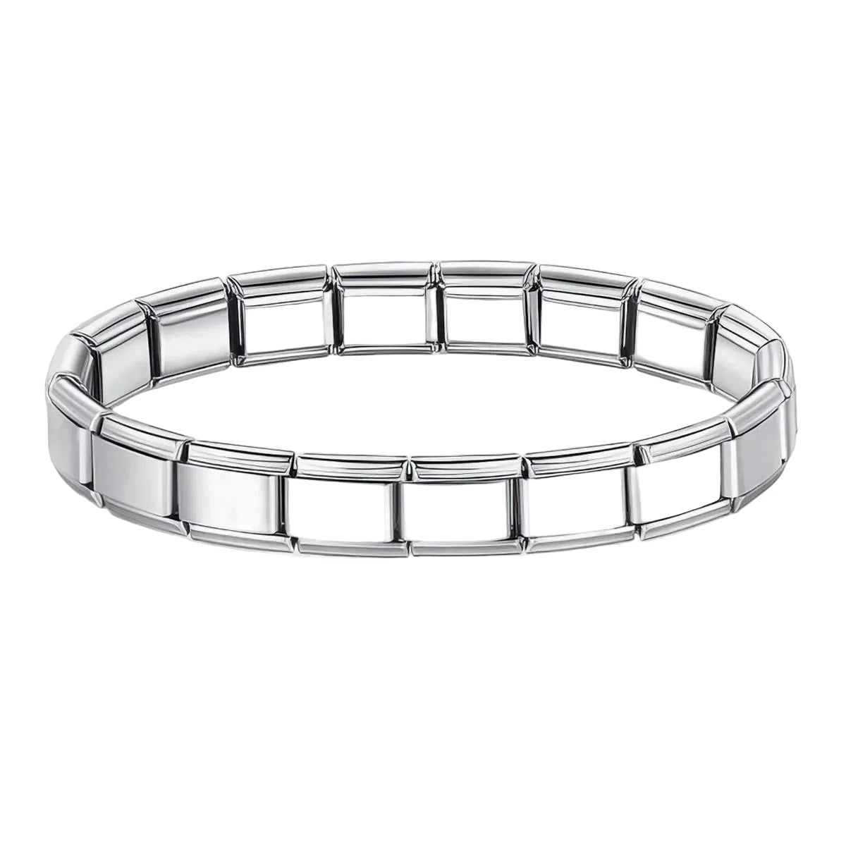 Italian Charm Bracelet