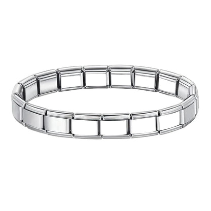 Italian Charm Bracelet