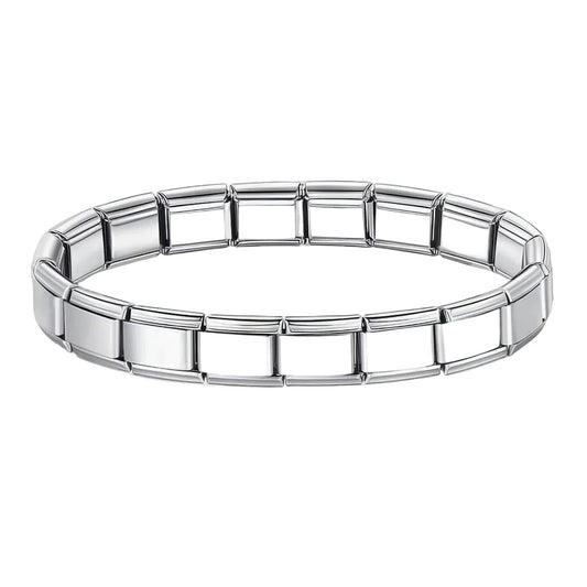 Italian Charm Bracelet