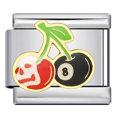 ITALIAN CHARMS