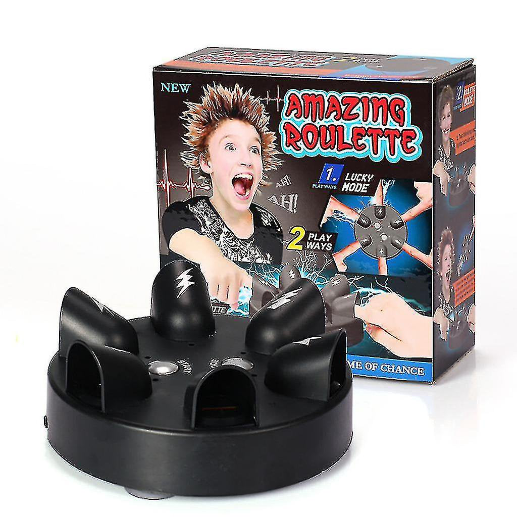 Amazing Roulette