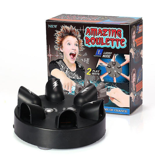 Amazing Roulette