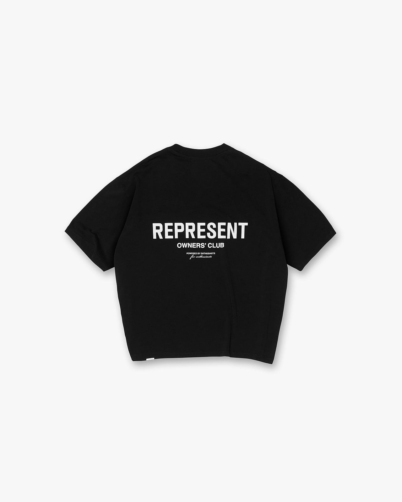 Represent