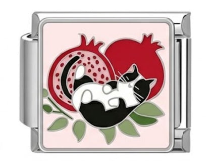 ITALIAN CHARMS