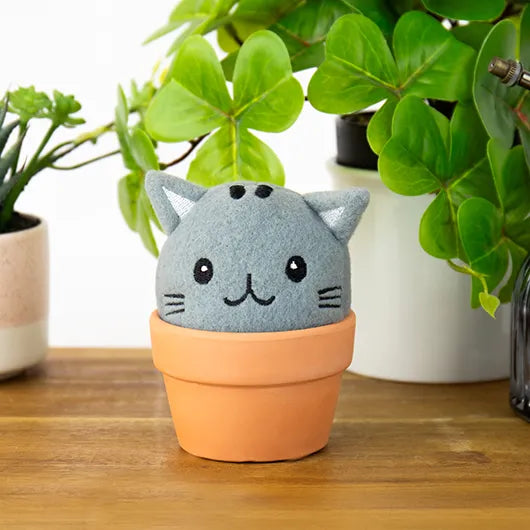 Grow Pals - Cat