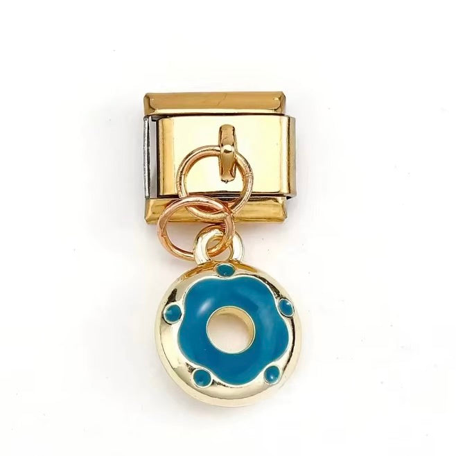 ITALIAN CHARMS