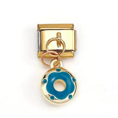 ITALIAN CHARMS