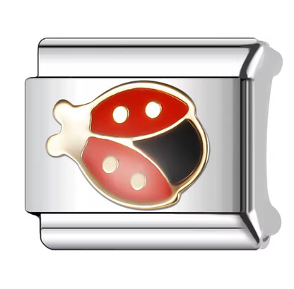 ITALIAN CHARMS