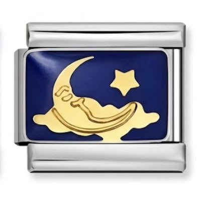ITALIAN CHARMS
