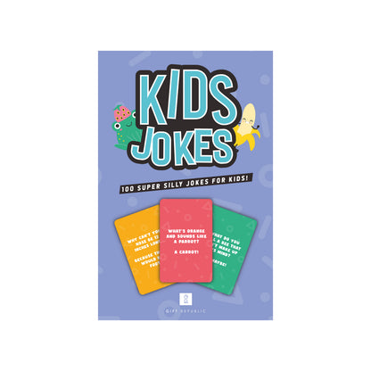 Kids Jokes