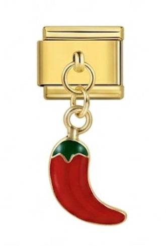 ITALIAN CHARMS