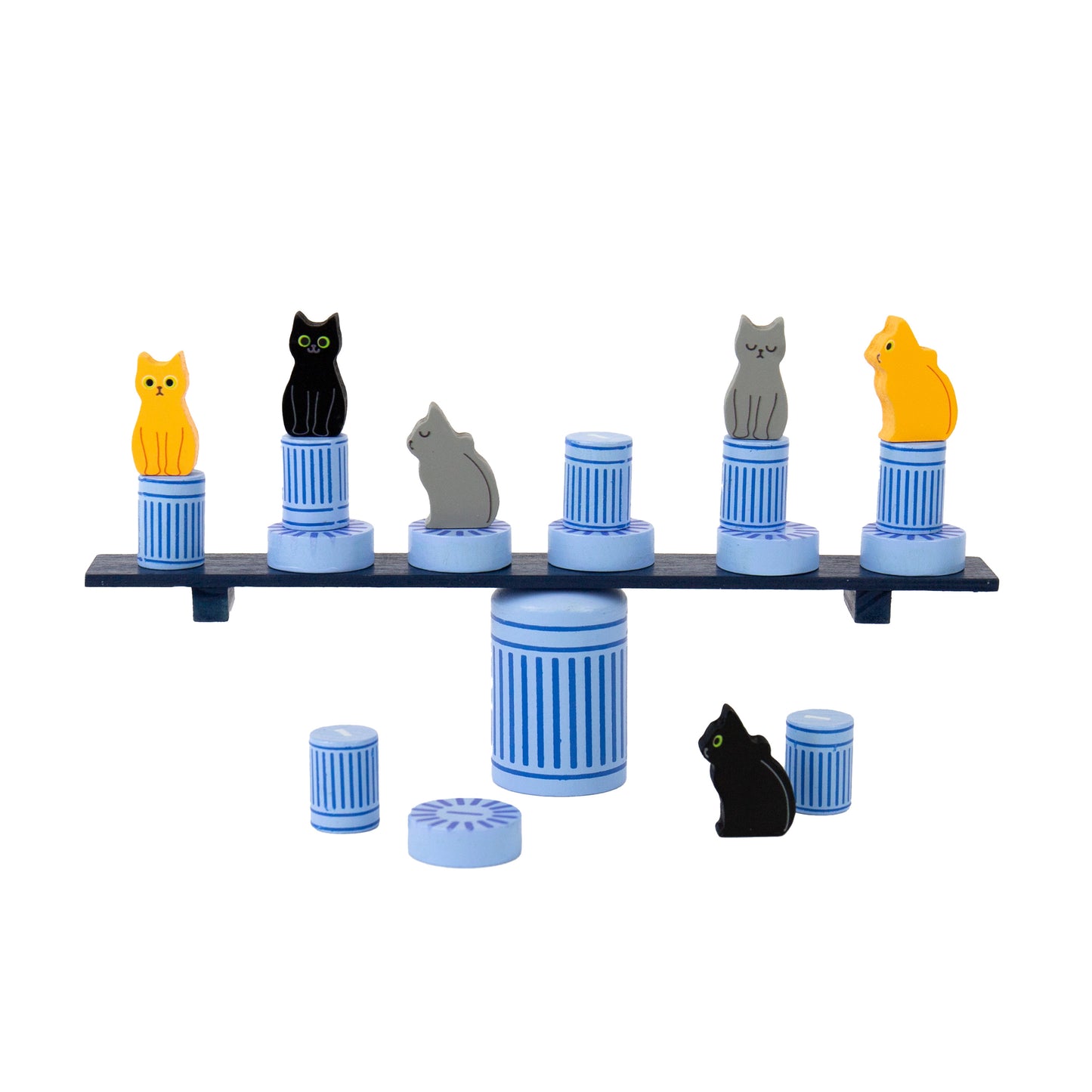 Alley Cats