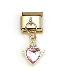 ITALIAN CHARMS
