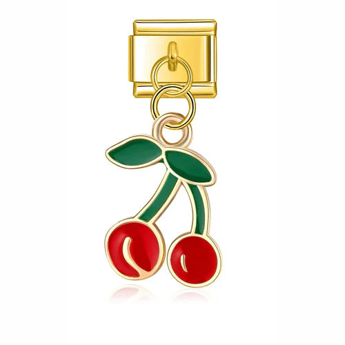 ITALIAN CHARMS