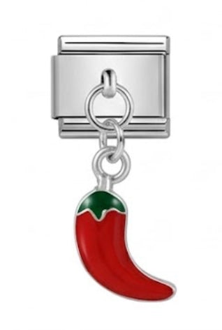 ITALIAN CHARMS